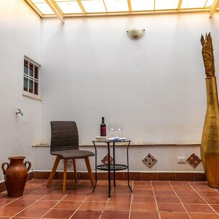 " Massimo 2 Suite " Apartment Palermo Center Wifi Exterior foto