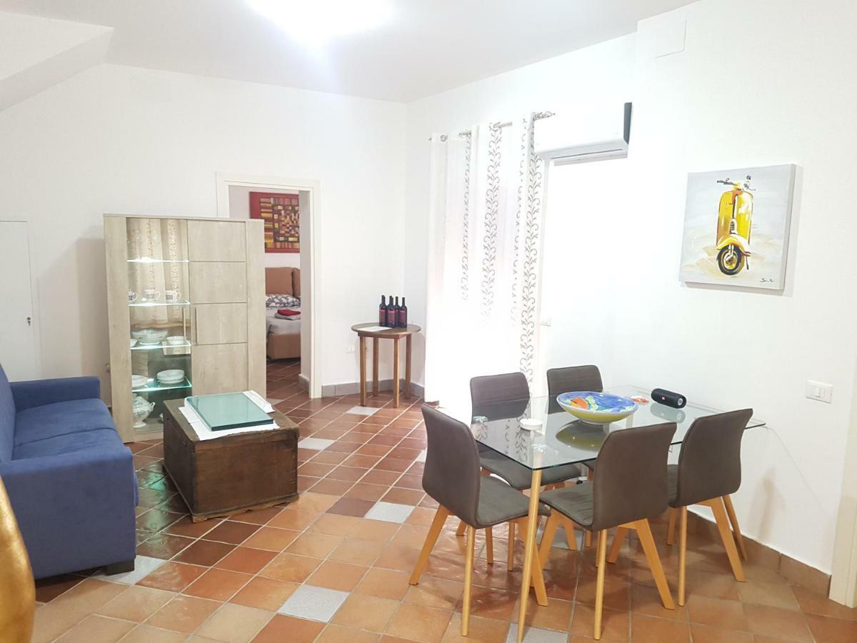 " Massimo 2 Suite " Apartment Palermo Center Wifi Exterior foto