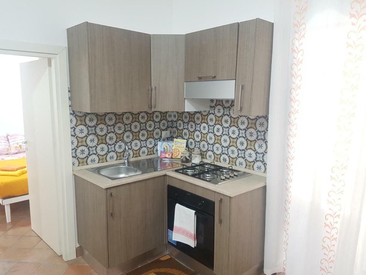 " Massimo 2 Suite " Apartment Palermo Center Wifi Exterior foto