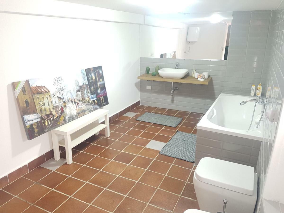 " Massimo 2 Suite " Apartment Palermo Center Wifi Exterior foto