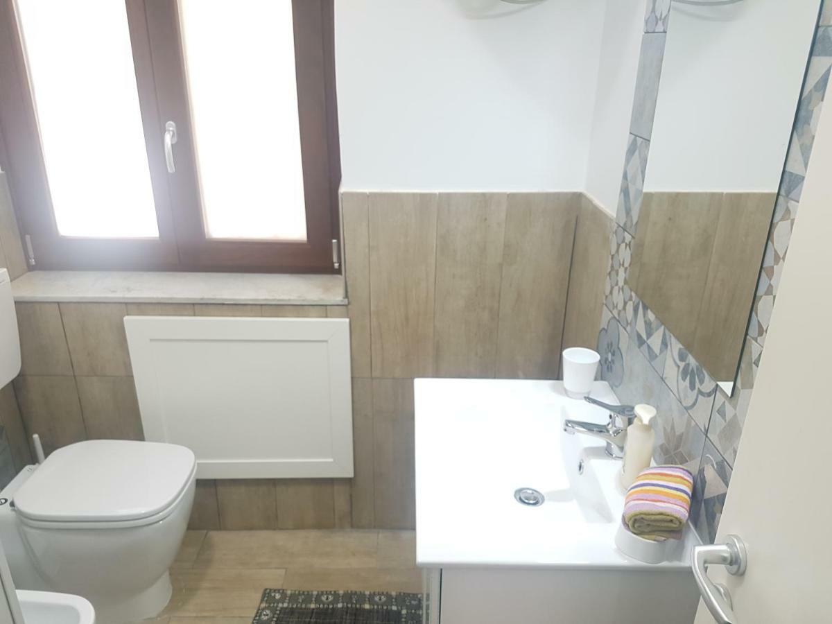 " Massimo 2 Suite " Apartment Palermo Center Wifi Exterior foto