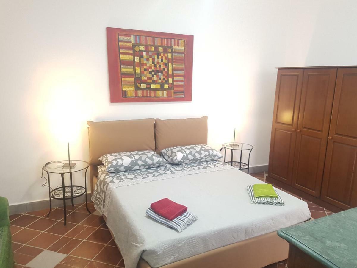 " Massimo 2 Suite " Apartment Palermo Center Wifi Exterior foto