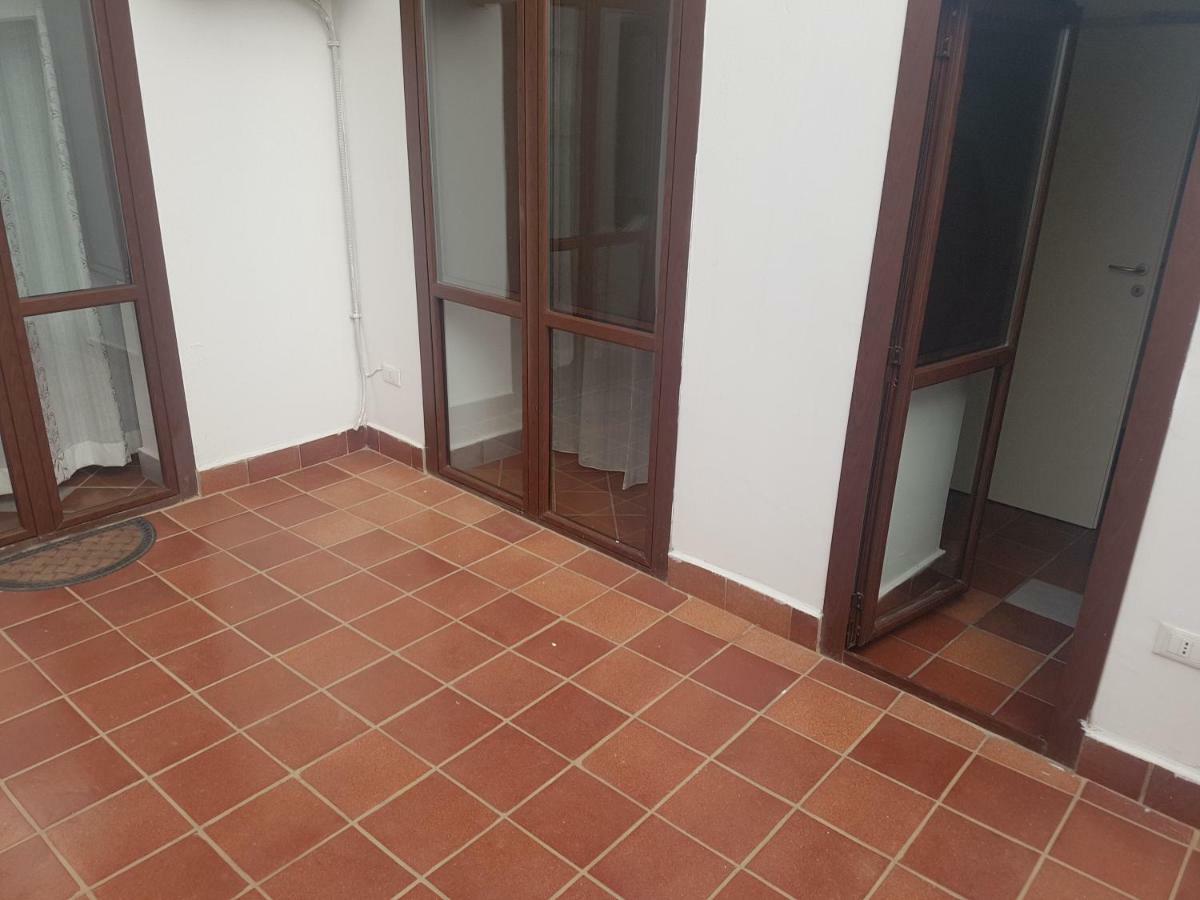 " Massimo 2 Suite " Apartment Palermo Center Wifi Exterior foto