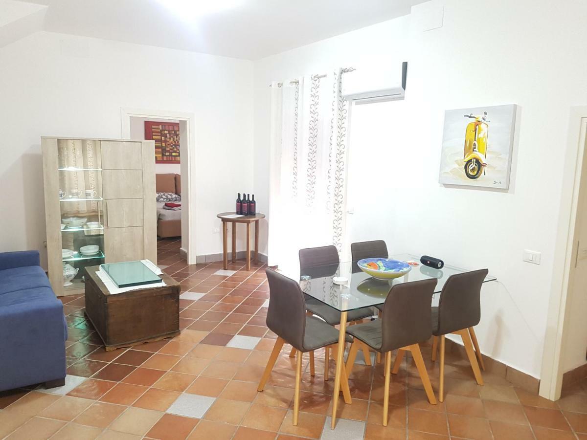 " Massimo 2 Suite " Apartment Palermo Center Wifi Exterior foto