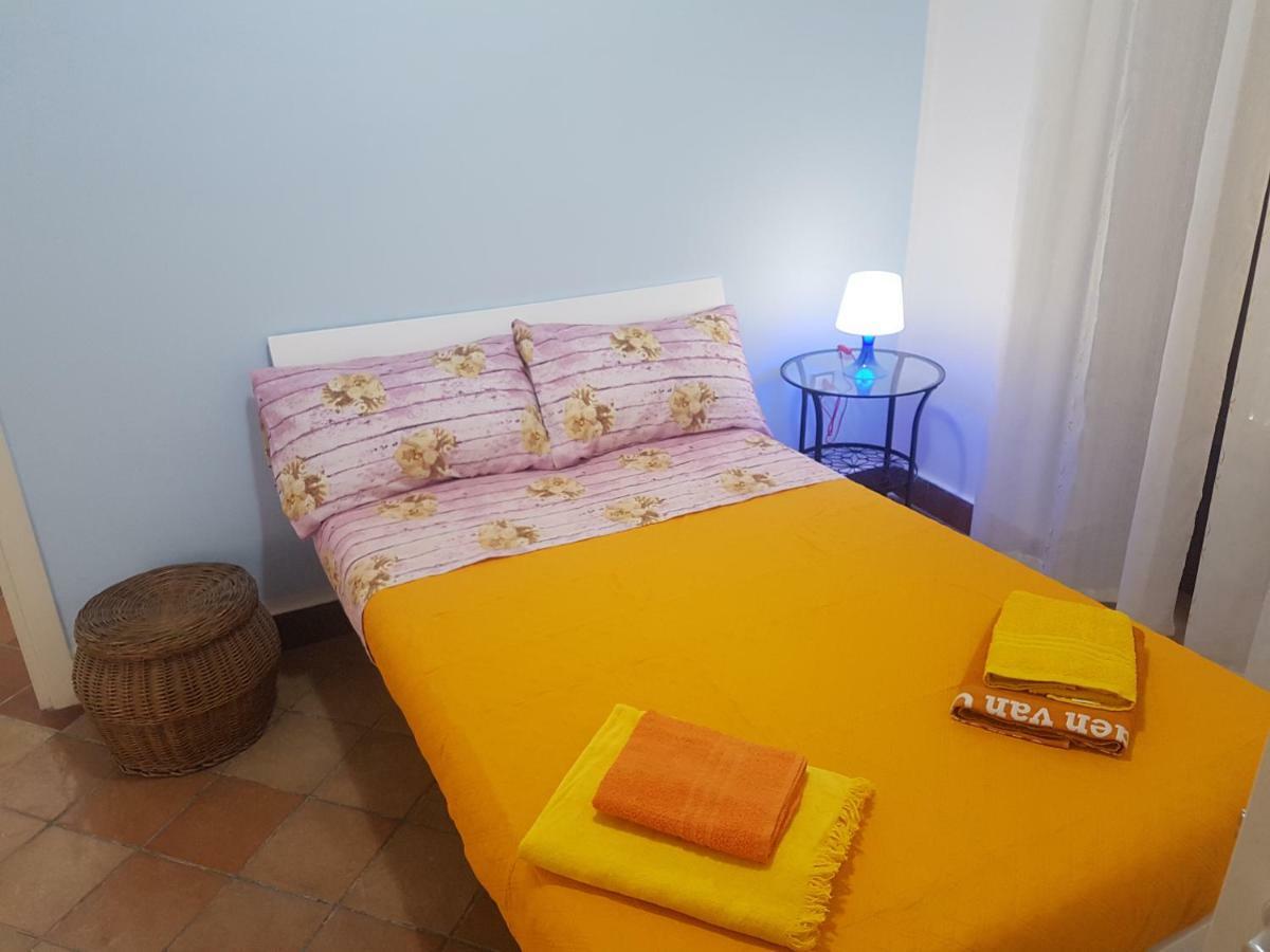 " Massimo 2 Suite " Apartment Palermo Center Wifi Exterior foto