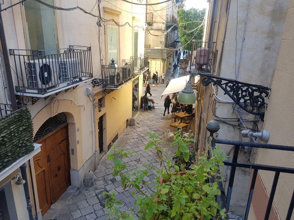 " Massimo 2 Suite " Apartment Palermo Center Wifi Exterior foto