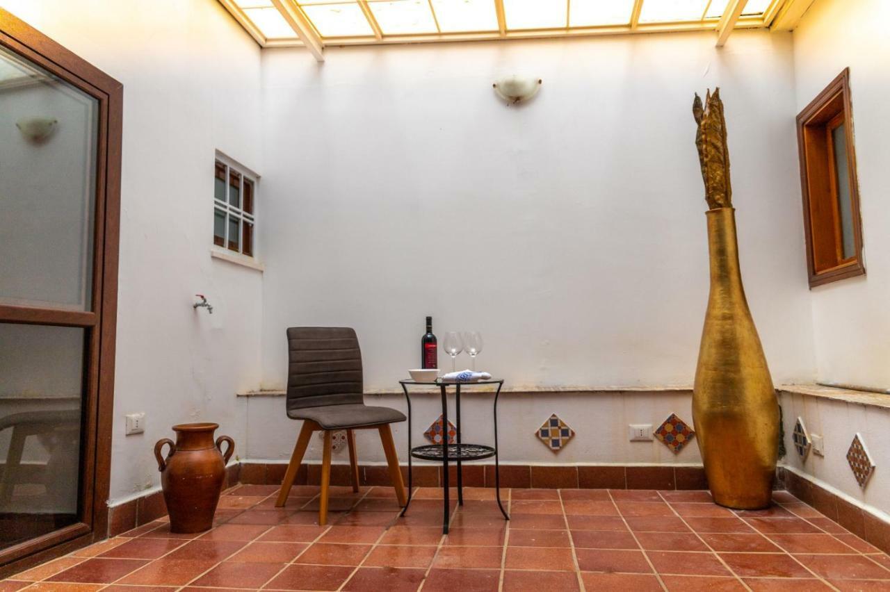 " Massimo 2 Suite " Apartment Palermo Center Wifi Exterior foto
